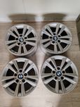Jante pe 16'' Bmw f30-f31, e46, e90-e91 etc