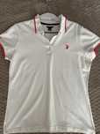 Дамска тениска U.S. POLO ASSN