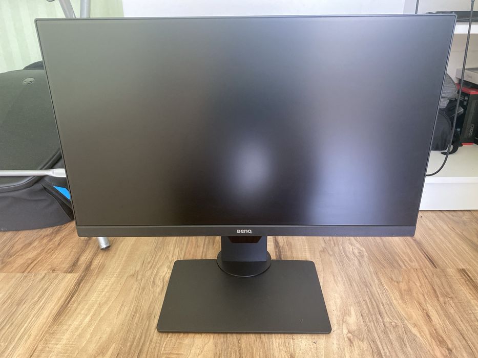 Монитор BenQ BL2480T, 23.8", IPS, Full HD, VGA, HDMI