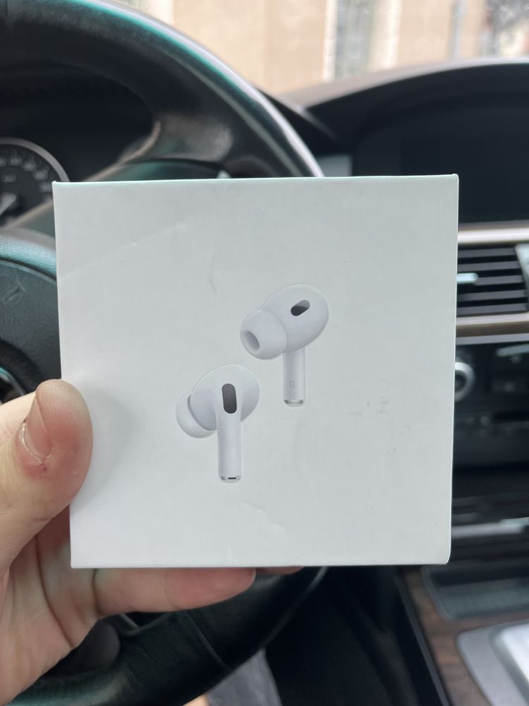 Airpods Pro Gen. 2