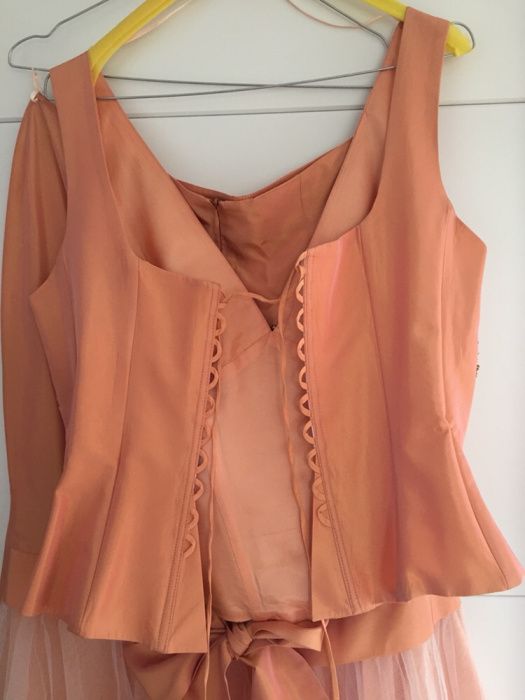 Rochie Agnes Toma mărimea 48