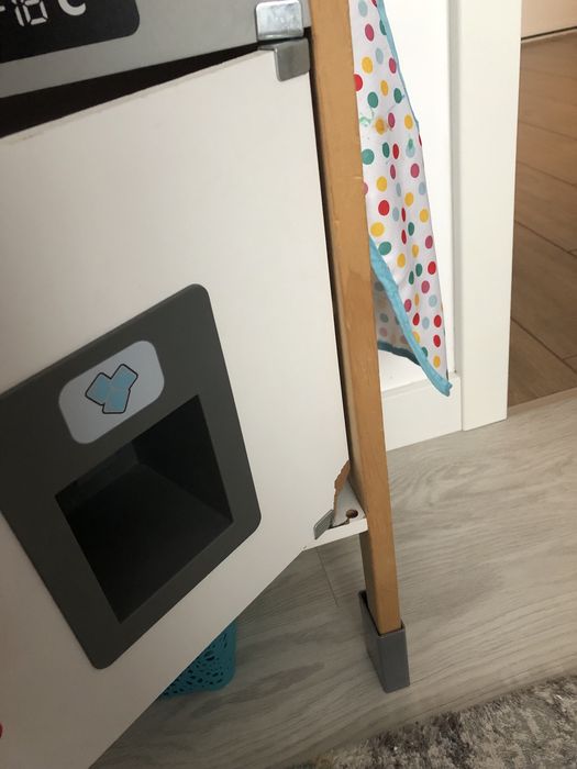 Bucatarie Lidl cu accesorii