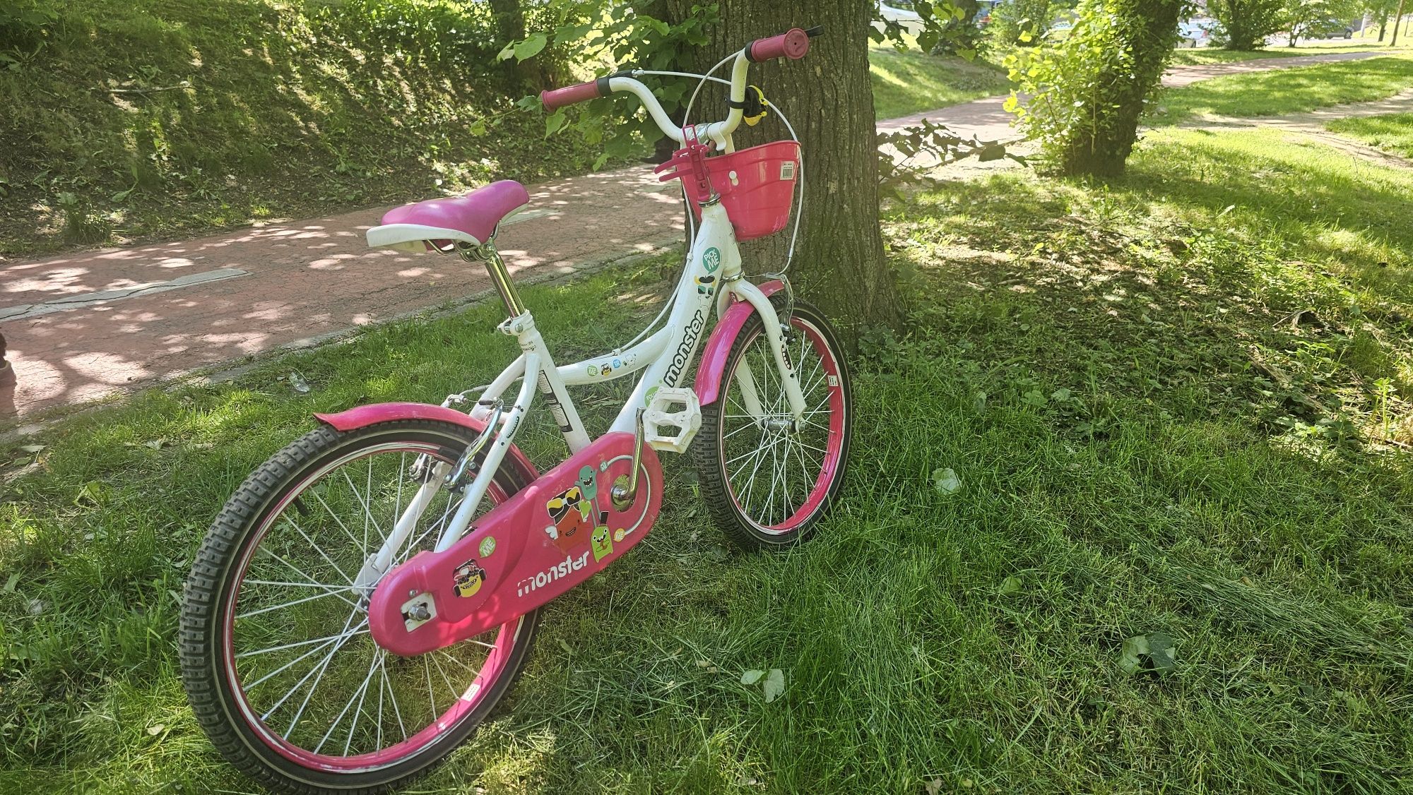 Vanzare bicicleta copii