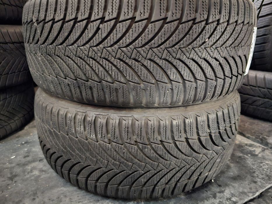 205 55 R 16 Nexen iarna