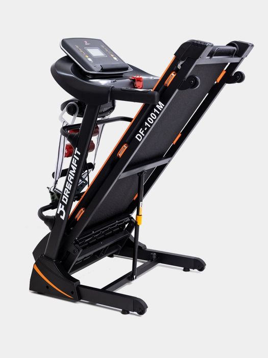 Беговая дорожка  DF-1001M