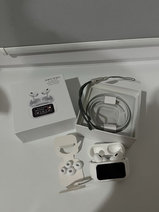 Наушники беспроводные AirPods Pro