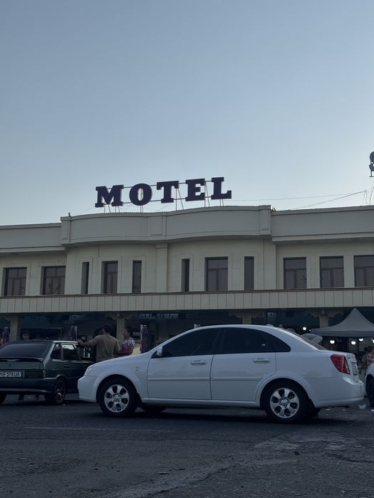 Lacceti 1.8 2013 yil