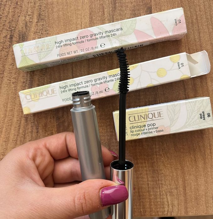 Clinique Спирала / Червило