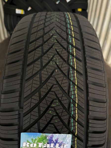 Нови всесезонни гуми ROTALLA SETULA 4 SEASON 235/45R19 99Y XL НОВ DOT