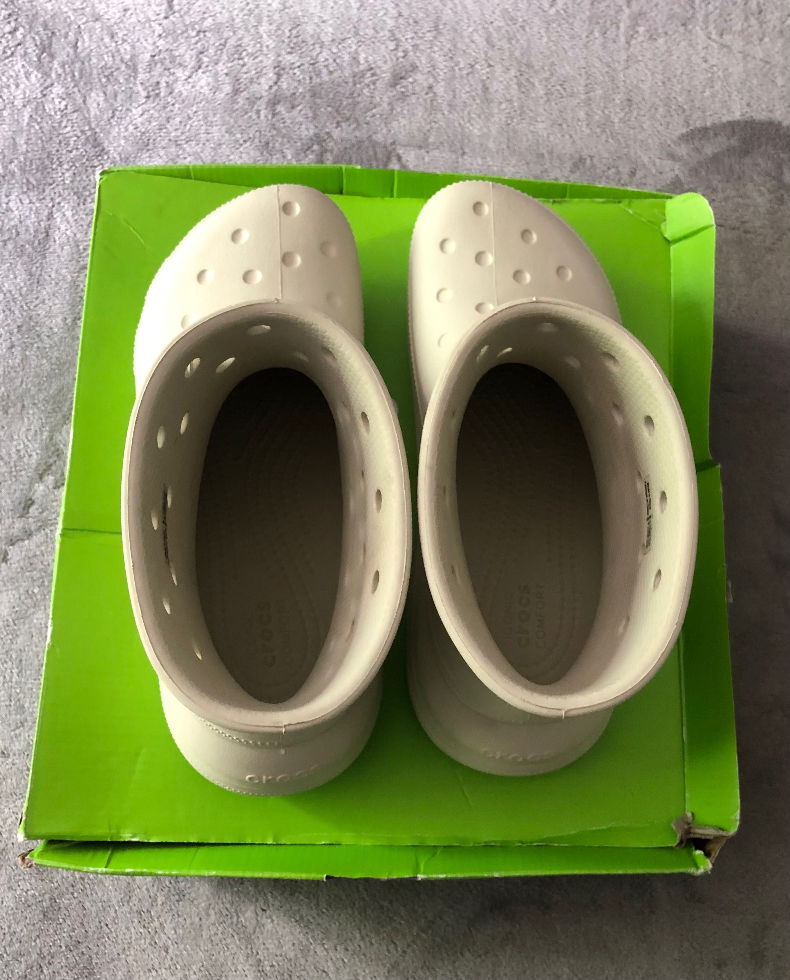 Crocs boots нови оригинални