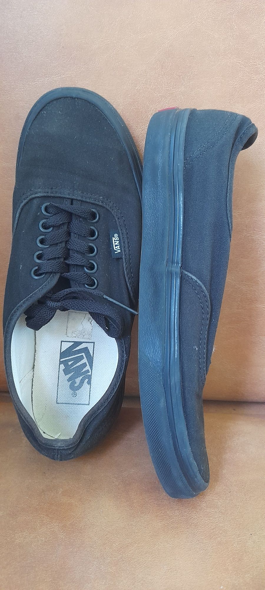 Tenisi dama Vans