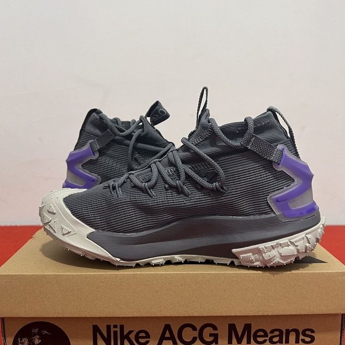 Кросовки горные новые