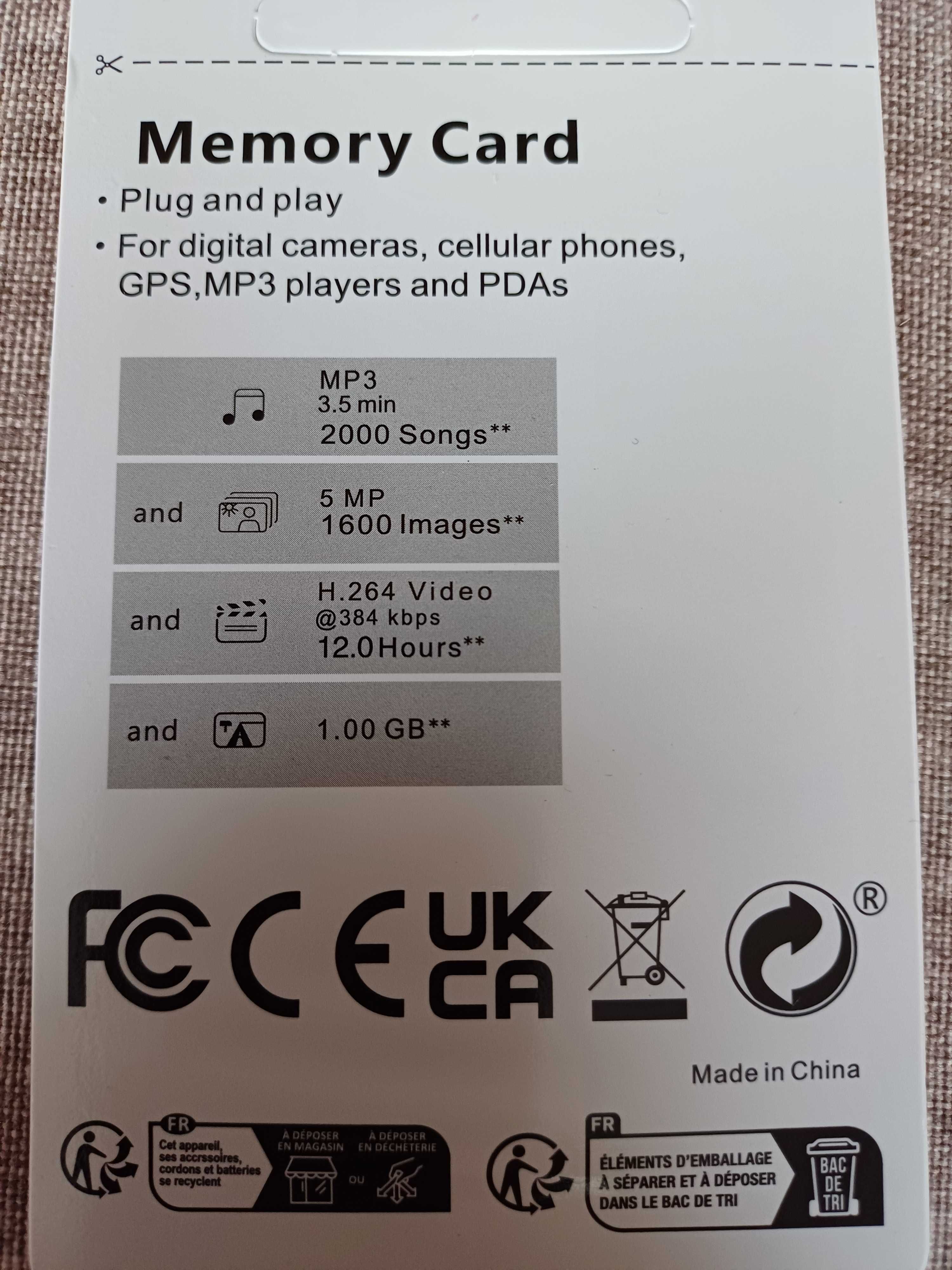 Memory Card марка – Xiaomi
