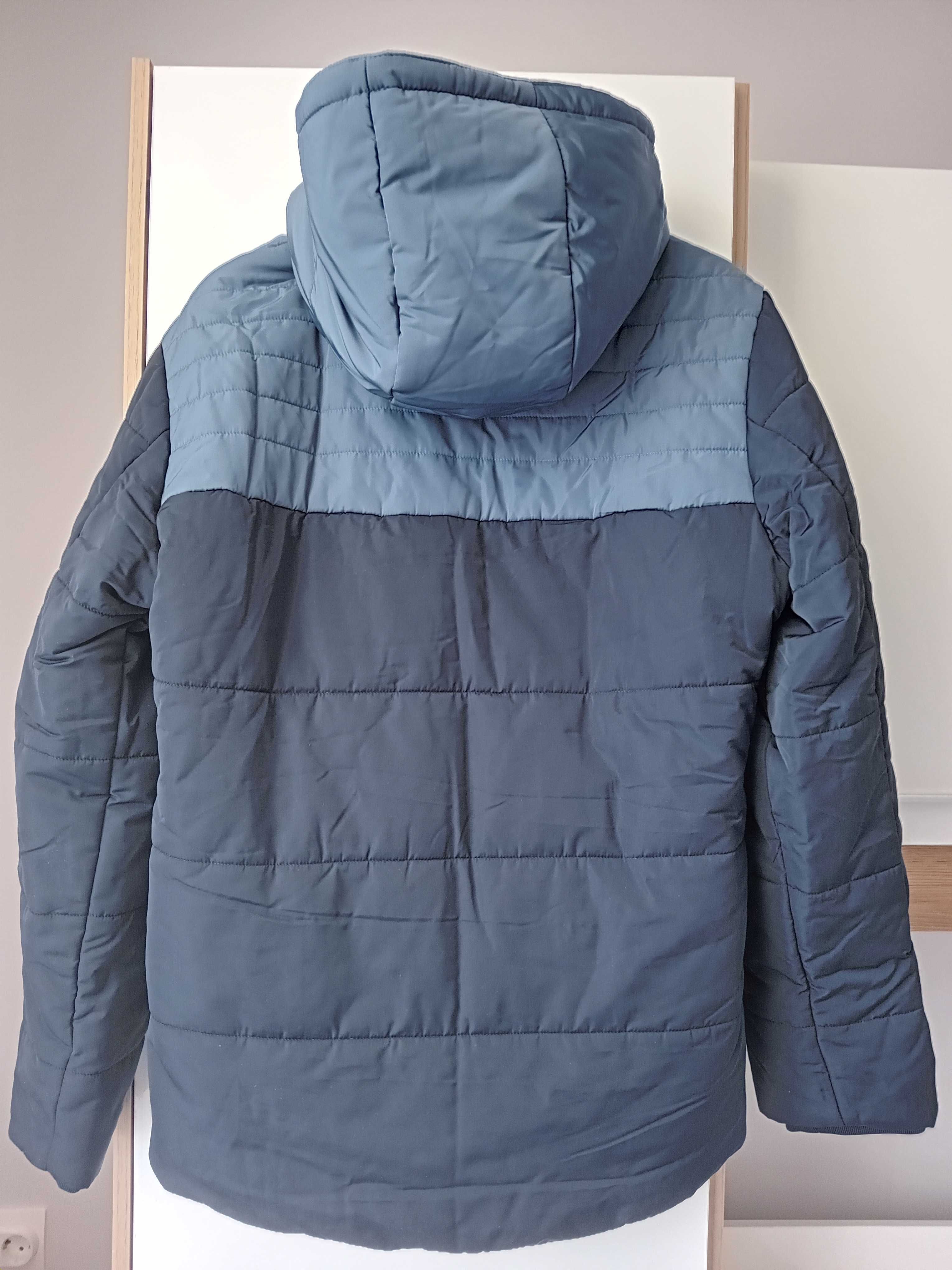 Paul Hunter M/L зимни якета