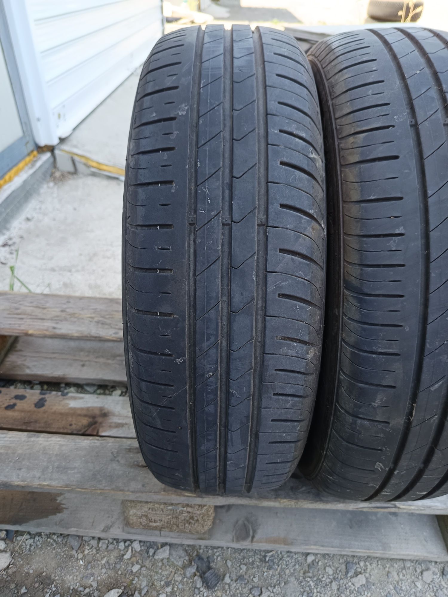 175 65 R 15 Hankook Дот 4415