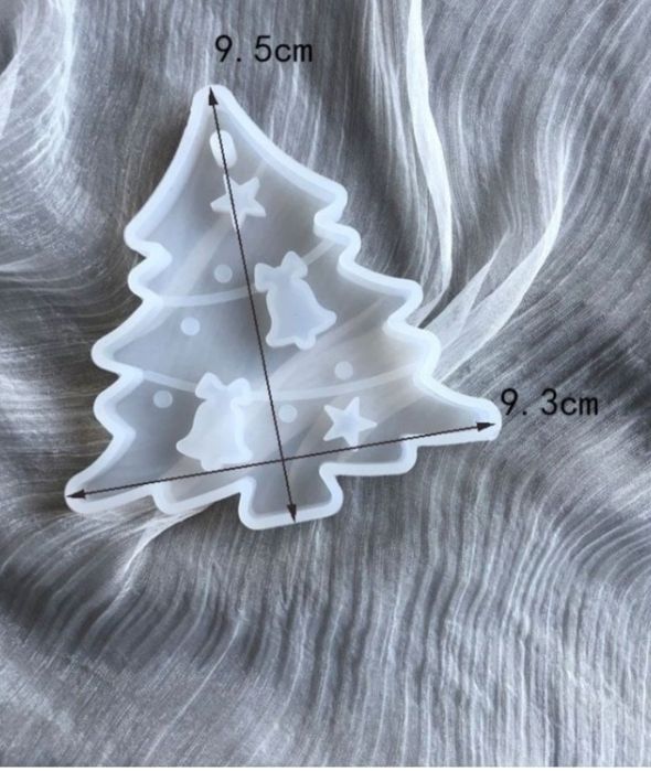 Молд (силиконовый форма)