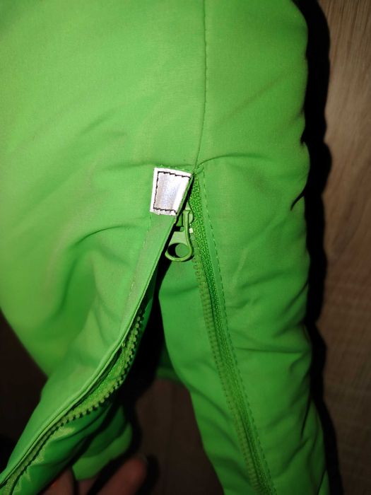 Ски гащеризон размер 122