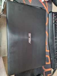 Лаптоп ASUS K550LB