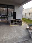 Incinta dubla bass LSW-218