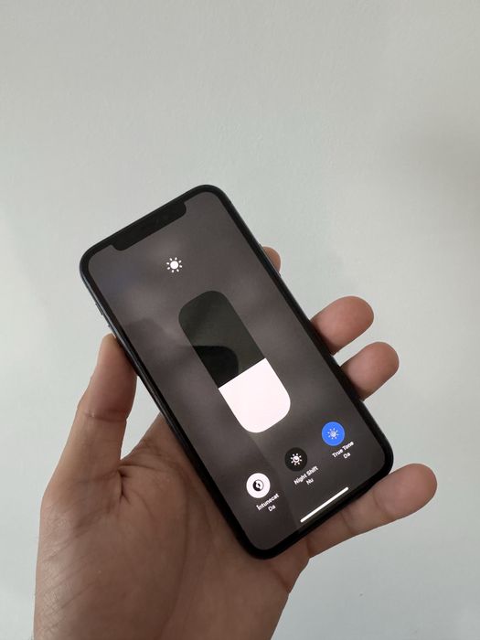Iphone 11 pro 64gb