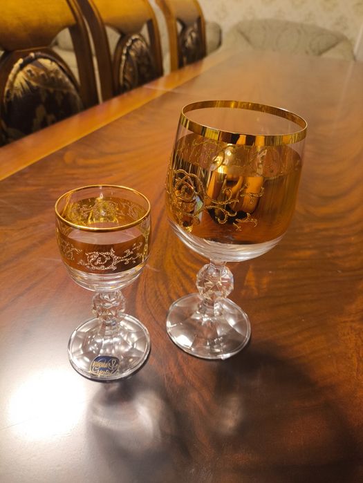 Богема "Bohemia"