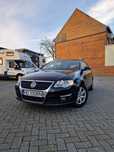 Passat B6 2010 DSG