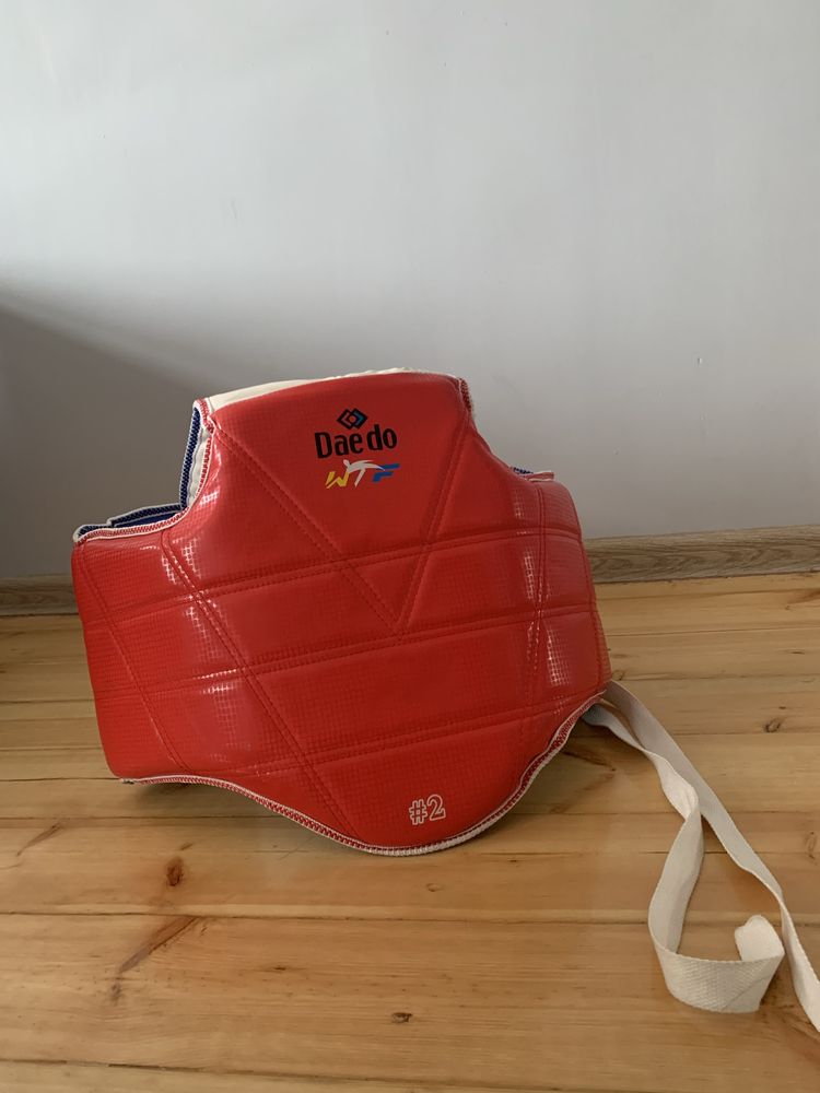 Фута,протектор,спортивная сумка для тхэквондо