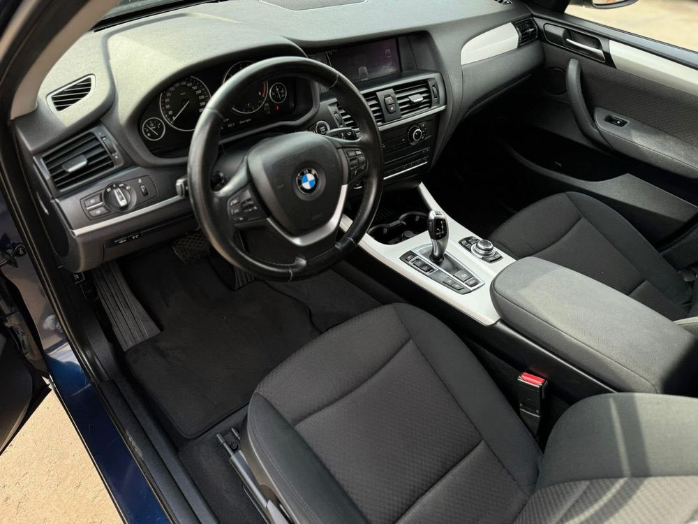 Vand f253.0 diesel 2013