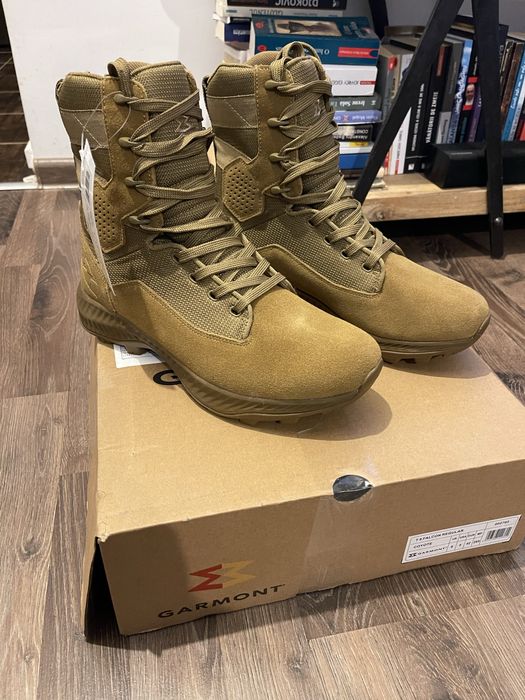 Bocanci militari Garmont