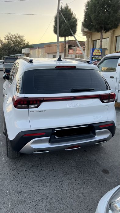 Kia sonet Vikupga ham beramiz