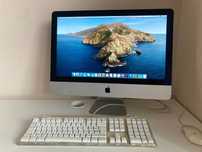 iMac 21.5 inch, Late 2013