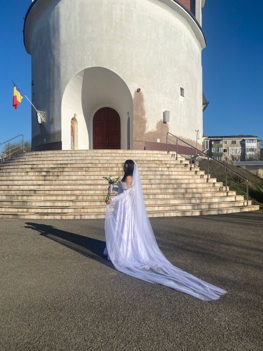 Rochie de mireasă