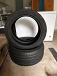 Anvelope uniroyal Rainsport 5 275 40 r19