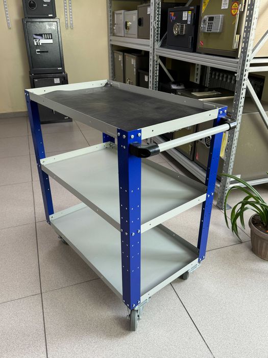 Тележка для инструментов