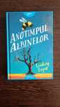 Anotimpul albinelor - Lindsay Eagar