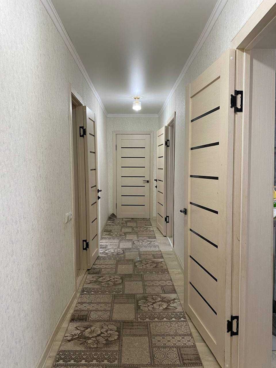 Продам 3-ёх комнатную квартиру Сортировка