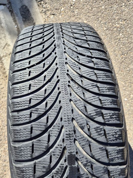 Roti originale iarna AUDI Q5 SQ5 FY, 80A, Sline 19