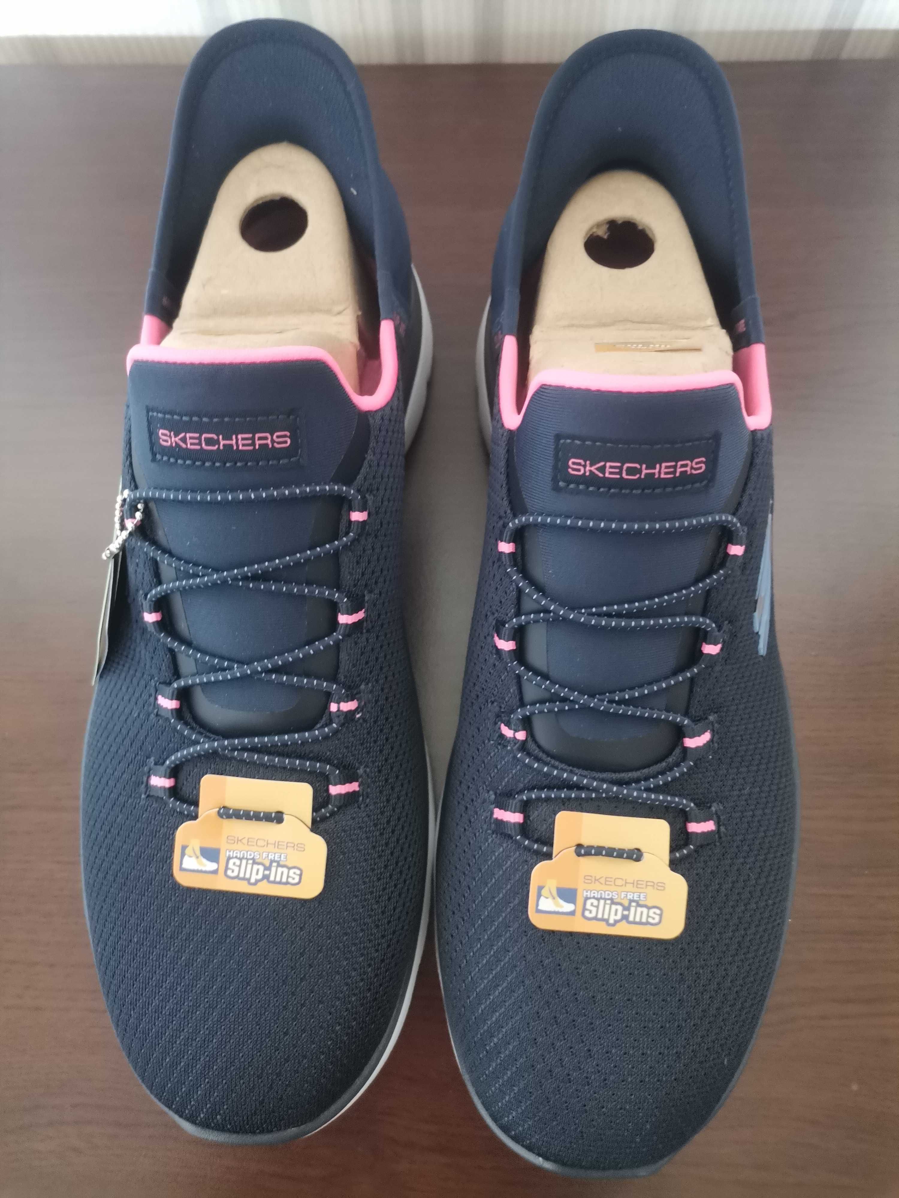 Дамски маратонки Skechers, размер 41