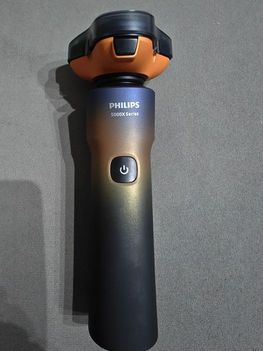 Самобръсначка Philips X5005 нова