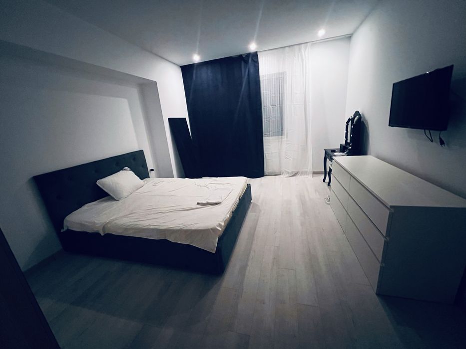 Inchiriez 2 camere Rin grand Residence vitan