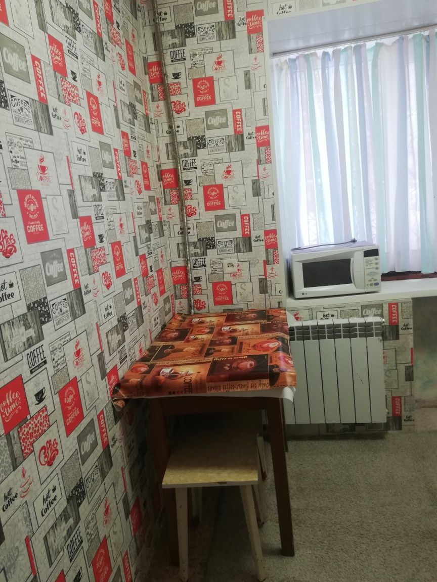 Сдам однокомнатную квартиру
