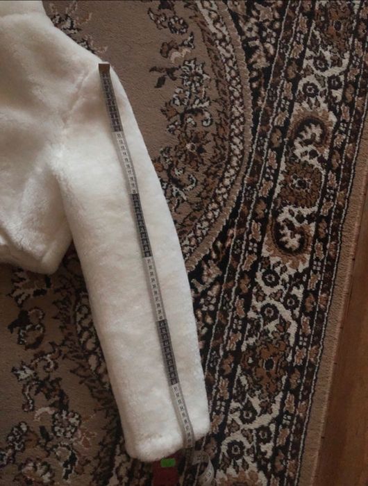 Bolero din blana Sabrini Style