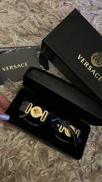 VAND!!! Versace biggie sunglasses