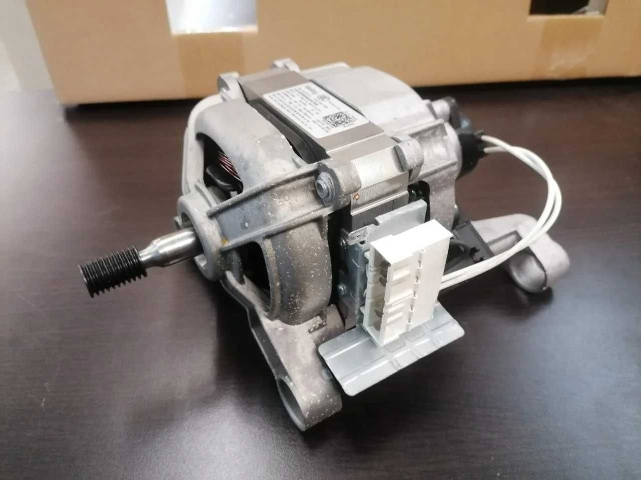 Motor masina de spalat Vestel Group HXG-144-30-22L / R16