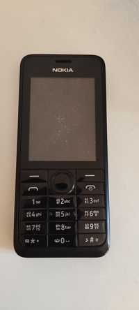 Кнопочный телефон Нокиа(Nokia) модель  301