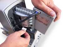 Service reparatii automatizari porti culisante sau batante