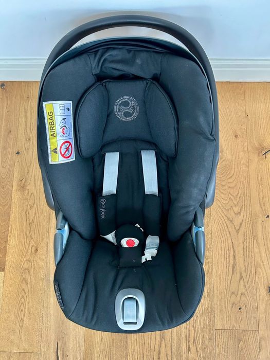 Scoica auto Cybex Platinum 0-24 luni