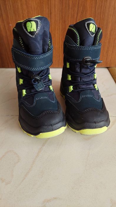 Детски боти Elefanten