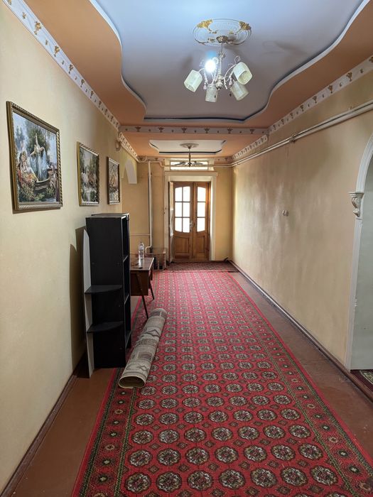 Urganchda xovli joy ijaraga qo’yiladi oilali