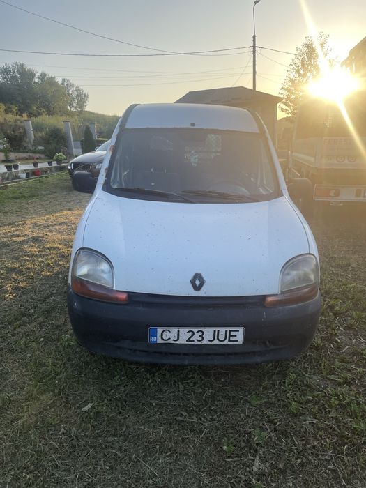 Vand Renault kangoo